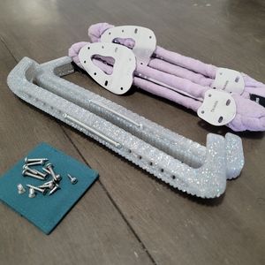 Jackson Ultima Matrix Supreme blades 9.75"